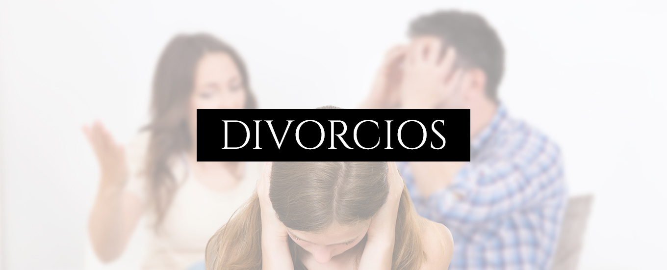 divorces