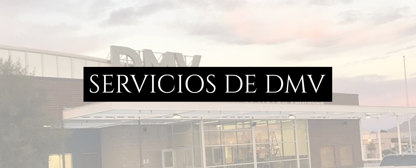 dmv-services